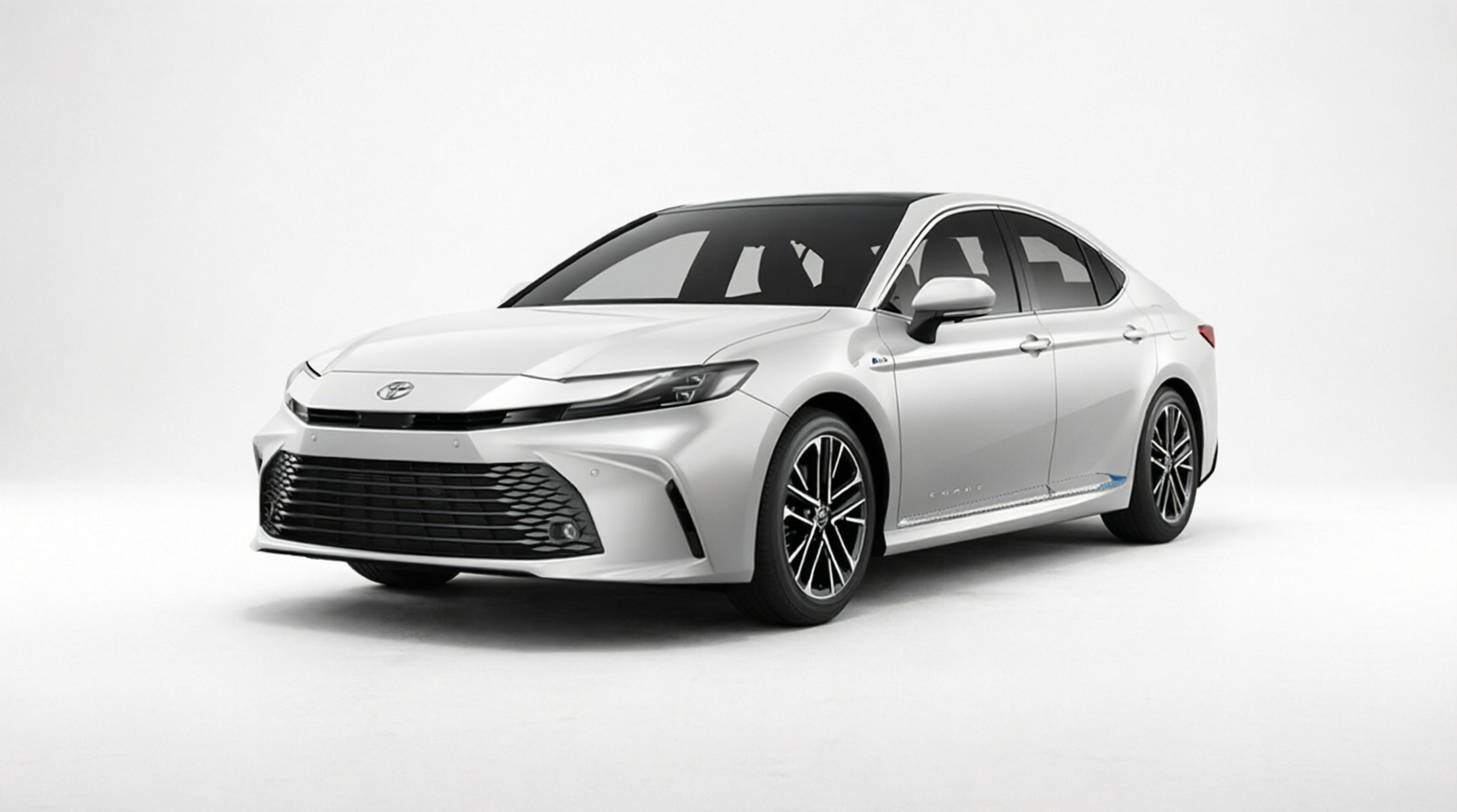 Toyota Camry E Hybrid