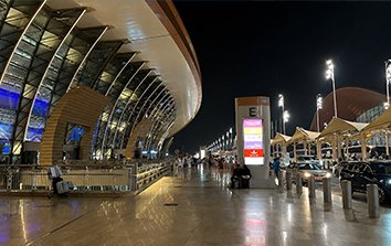 Hotel Transfers